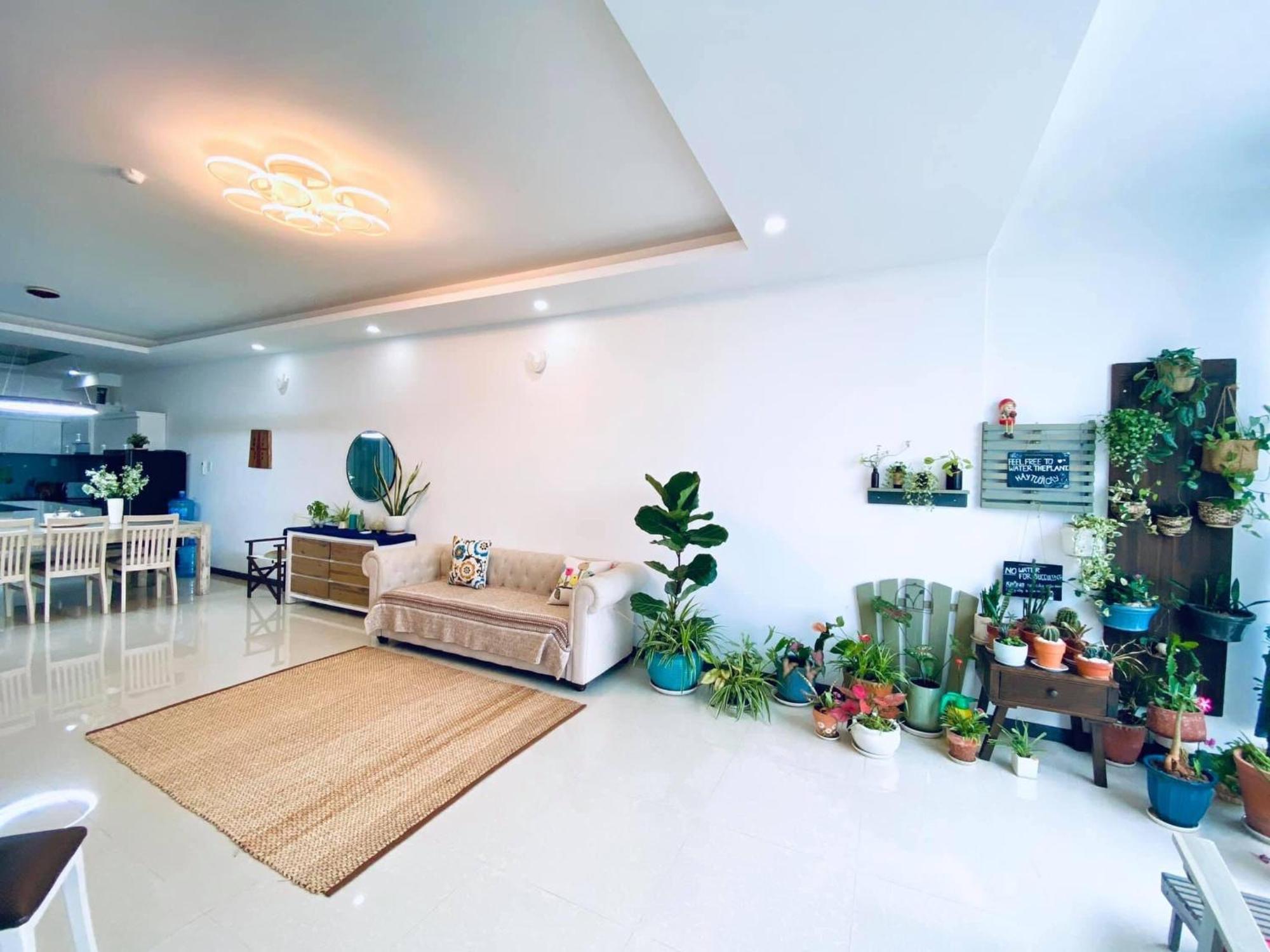 Can Ho Oasky Canh Bien Bai Sau หวุงเต่า ภายนอก รูปภาพ